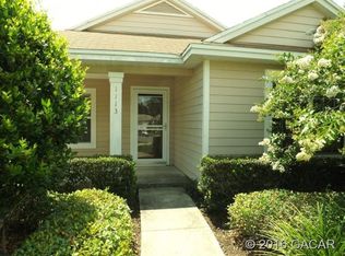 1113 NE 21st St, Gainesville, FL 32641