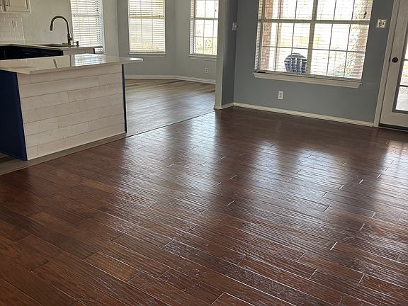 Family living room