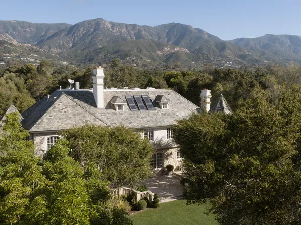 1567 E Valley Rd, Santa Barbara, CA 93108