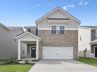 4316 Oswin Dr, Murfreesboro, TN 37129