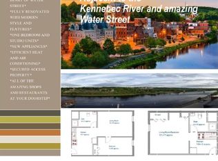 166 Water St, Augusta, ME 04330