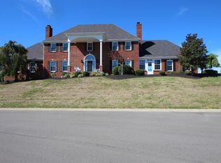 106 Clubhouse Dr, Winchester, KY 40391