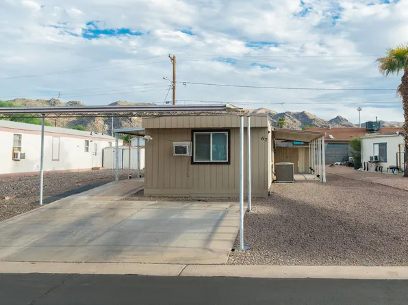 303 E SOUTH MOUNTAIN Avenue #67, Phoenix, AZ 85042