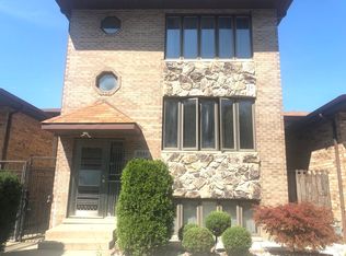 3346 S Normal Ave #1, Chicago, IL 60616