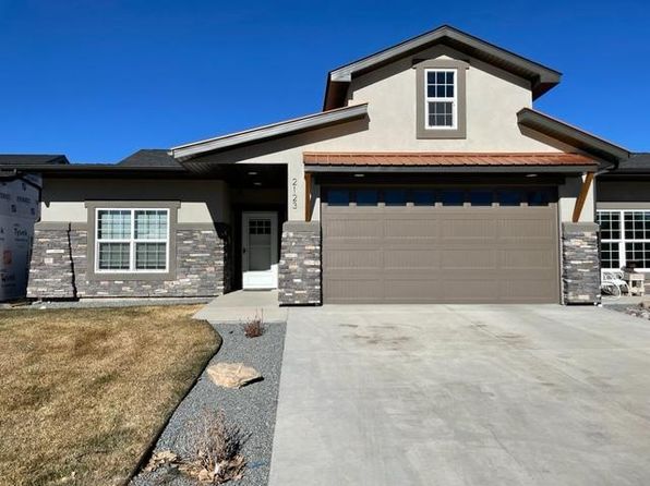 Rentals In Montrose Co