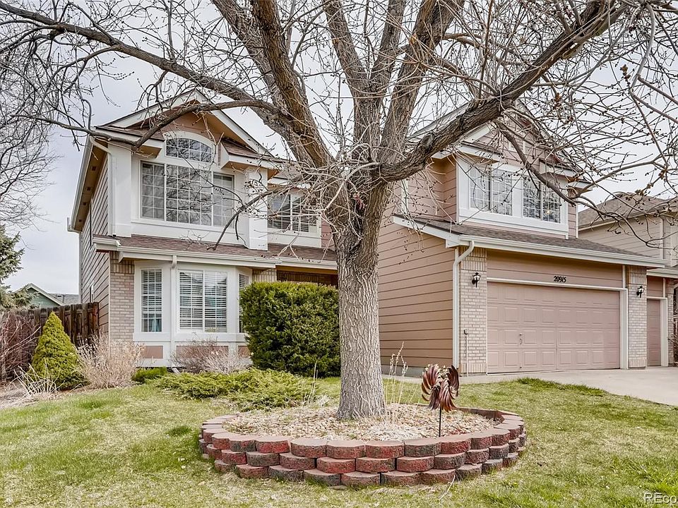 20915 E Berry Avenue, Centennial, CO 80015 | Zillow