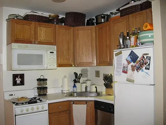 Rented by Keller Williams NYC | media 19