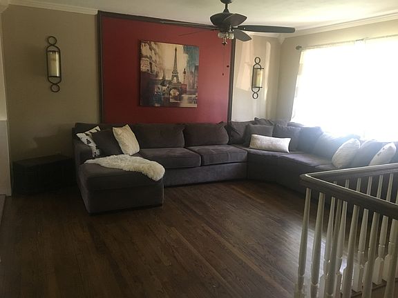 Formal Living Room