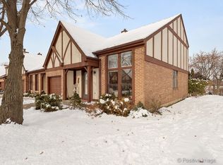 2841 Denton Ct, Westchester, IL 60154