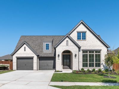 13240 Meadow Cross Dr, Aledo, TX, 76008