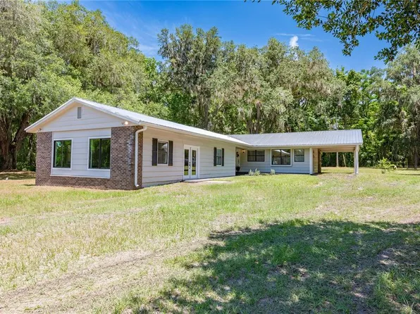 6935 SW 57th Un, Lake Butler, FL 32054