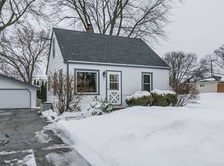 3311 W Ramsey Ave, Greenfield, WI 53221