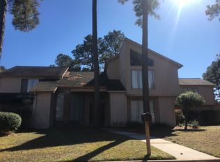 8015 Summer Grove Cir, Spring, TX 77379