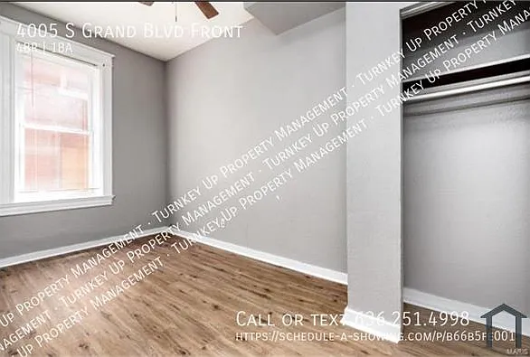 4005 S Grand Blvd #FRONT — Photo 15