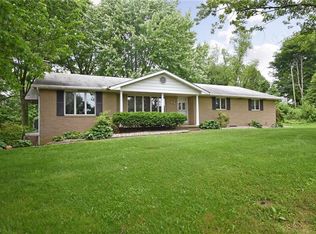 5475 Everhard Rd NW, Canton, OH 44718