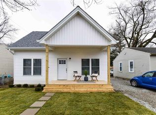 5877 Greenfield Ave, Indianapolis, IN 46219