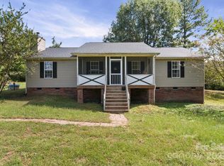 1723 Faulks Church Rd, Marshville, NC 28103