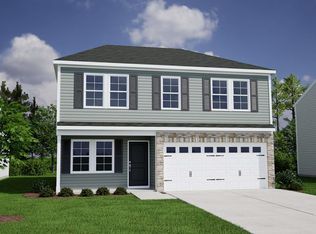 65 Roseshell Way, Youngsville, NC 27596