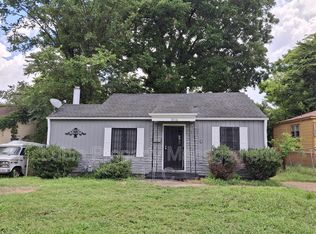 2016 Farrington St, Memphis, TN 38109