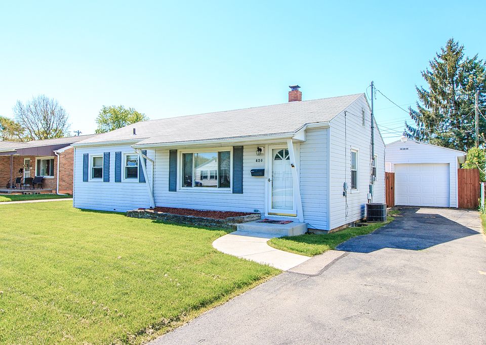 1st image of 420 Lewis Dr