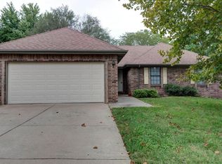 3923 W Lark St, Springfield, MO 65810