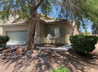 6024 Hunter Jumper St, North Las Vegas, NV 89081
