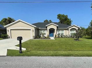 40 Luther Dr, Palm Coast, FL 32137