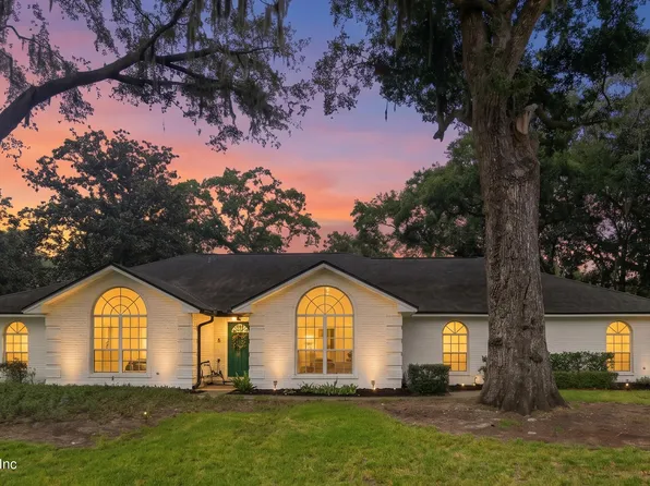 4034 RETFORD Drive, Jacksonville, FL 32225