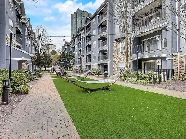 LYV Buckhead — Photo 32