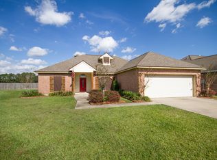 109 Kettle Ct, Broussard, LA 70518