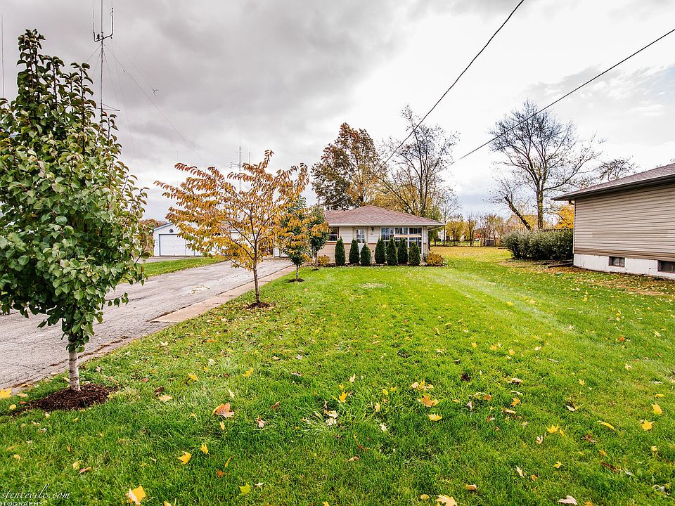 5341 W Mill St, Monee, IL 60449 Zillow