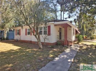 1701 E 36th St, Savannah, GA 31404
