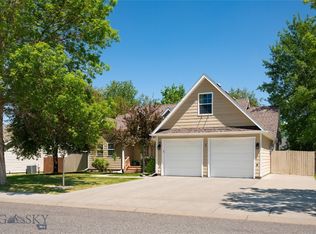 56 Green Belt Dr, Belgrade, MT 59714