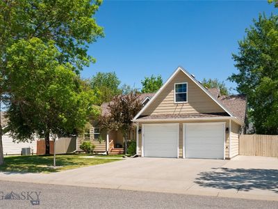 56 Green Belt Dr, Belgrade, MT, 59714
