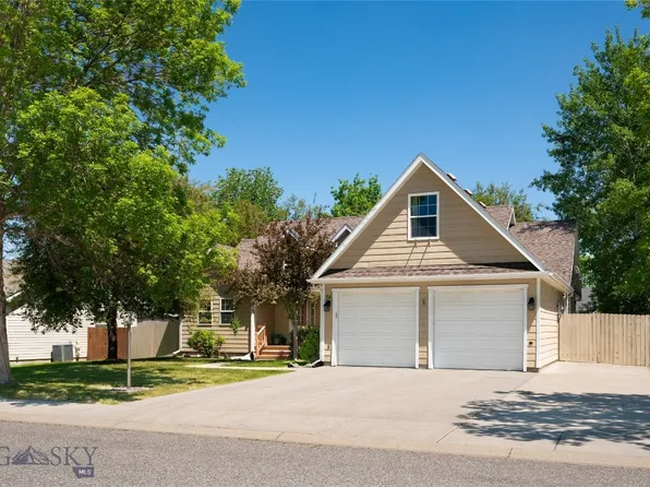 56 Green Belt Dr, Belgrade, MT 59714