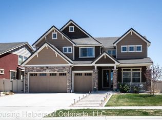 141 Pebble Brook Ct, Erie, CO 80516