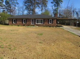 212 Tremont Way, Augusta, GA 30907
