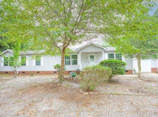518 Ridge View Dr, Cameron, NC 28326