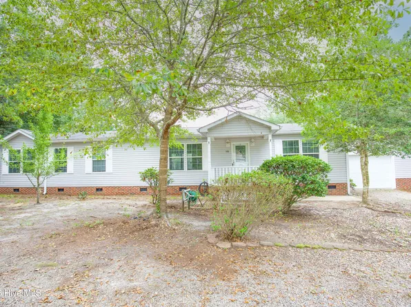 518 Ridge View Drive, Cameron, NC 28326