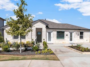 288 Arroyo Sweetwood Cir, Kyle, TX 78640