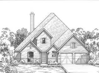 424 Lomax Ln, Fort Worth, TX 76131