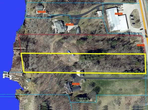 N5406 Us Highway 45 #2, Fond Du Lac, WI 54937