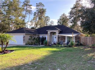 5136 SW 165th Street Rd, Ocala, FL 34473
