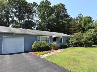 57 Spruce Ln, Attleboro, MA 02703