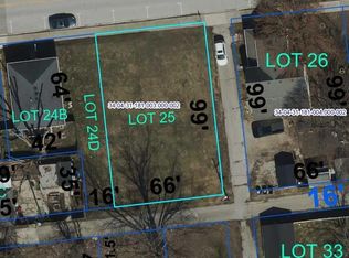 907 E Superior St, Kokomo, IN 46901