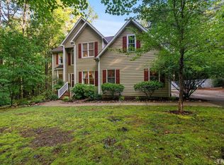 1028 Shellrock Dr, Wake Forest, NC 27587