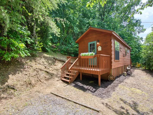 366 Buckeye Access Rd, Swannanoa, NC 28778