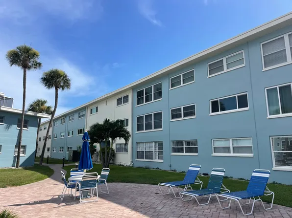 6161 Gulf Winds Dr APT 149, Saint Pete Beach, FL 33706