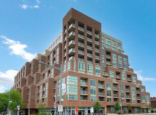 Scott Condos, Toronto, ON M6N 1H9