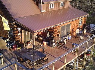 3241 Flint Hill Rd, Naples, NY 14512